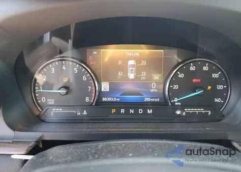 2021 Ford Explorer Limited from USA, damaged, VIN 1FM5K8FW7MNA00754